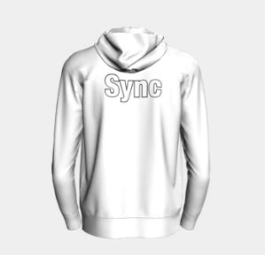 Sync zip up.